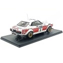 Toyota Celica 2000 GT Custom de 1977 - Réplica a escala 1:18