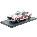 Toyota Celica 2000 GT Custom de 1977 - Réplica a escala 1:18