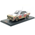 Toyota Celica 2000 GT 1977 - Walfridsson en el Rally RAC Nº14 Ixo Models