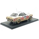 Toyota Celica 2000 GT 1977 - Walfridsson en el Rally RAC Nº14 Ixo Models
