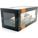 Toyota Celica 2000 GT 1977 - Walfridsson en el Rally RAC Nº14 Ixo Models