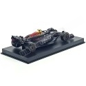 Red Bull RB19 Sergio Pérez GP EE.UU. 1:43 – Coche de metal a escal