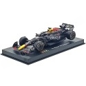 Red Bull RB19 Max Verstappen Ganador GP EE.UU. 1:43 – Bburago Signa