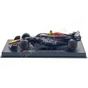 Red Bull RB19 Max Verstappen Ganador GP EE.UU. 1:43 – Bburago Signa