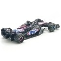 Réplica Alpine A524 de Esteban Ocón F1 2024 - 1:43 Bburago Signature