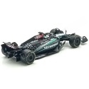 Réplica Mercedes F1 W15 E Nº63 de  George Russell - F1 2024 1:43