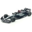 Réplica Mercedes F1 W15 E Nº63 de  George Russell - F1 2024 1:43