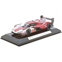 Porsche 963 Nº5 de 2023 - Réplica 24H Le Mans 1:43 Bburago