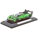 Porsche 963 Nº6 de 2023 - Réplica 24H Le Mans 1:43 Bburago