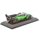 Porsche 963 Nº6 de 2023 - Réplica 24H Le Mans 1:43 Bburago