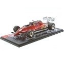 Ferrari 312 T2B Nº12 Carlos Reutemann - GP F1 Suecia 1:18 - Coche de
