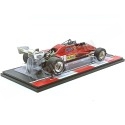 Ferrari 312 T2B Nº12 Carlos Reutemann - GP F1 Suecia 1:18 - Coche de