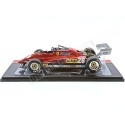 Ferrari 312 T2B Nº12 Carlos Reutemann - GP F1 Suecia 1:18 - Coche de