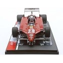 Ferrari 312 T2B Nº12 Carlos Reutemann - GP F1 Suecia 1:18 - Coche de