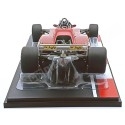 Ferrari 312 T2B Nº12 Carlos Reutemann - GP F1 Suecia 1:18 - Coche de