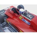 Ferrari 312 T2B Nº12 Carlos Reutemann - GP F1 Suecia 1:18 - Coche de