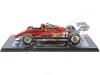 Cochesdemetal.es 1982 Ferrari 126C2 Nº27 Última Carrera Gilles Villeneuve GP F1 Bélgica 1:18 MC Group 18629F