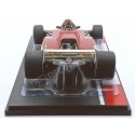Cochesdemetal.es 1982 Ferrari 126C2 Nº27 Última Carrera Gilles Villeneuve GP F1 Bélgica 1:18 MC Group 18629F
