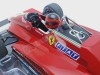 Cochesdemetal.es 1982 Ferrari 126C2 Nº27 Última Carrera Gilles Villeneuve GP F1 Bélgica 1:18 MC Group 18629F