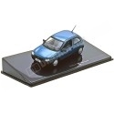 Opel Manta A GT/E Negro 1:43 – Ícono de la década del 70