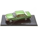1976 Mercedes-Benz 240D (W123) Rojo Oscuro 1:43 IXO Models CLC443N