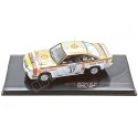 Opel Manta 400 Rally Ypres 1985 1:18 – Modelo de competición a esc