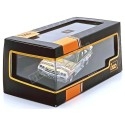 Opel Manta 400 Rally Ypres 1985 1:18 – Modelo de competición a esc