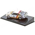 Opel Manta 400 1984 Rally RAC Nº37 Fisher/Frazer - 1:43 Ixo Models