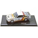 Opel Manta 400 1984 Rally RAC Nº37 Fisher/Frazer - 1:43 Ixo Models