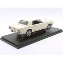 1964 Ford Mustang 1-2 Coupé Blanco 1:18 Welly 12519