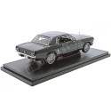 Ford Mustang 1964 1/2 Coupé 1:18 – Clásico americano en miniatura