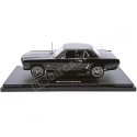 Ford Mustang 1964 1/2 Coupé 1:18 – Clásico americano en miniatura