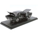 Ford Mustang 1964 1/2 Coupé 1:18 – Clásico americano en miniatura