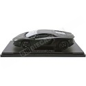 2011 Lamborghini Aventador LP700-4 Nemesis Matt Grey 1:18 Welly 18041