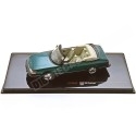 PRE-ORDER: 1988 Saab 900 Turbo Negro 1:43 IXO Models CLC577N.22