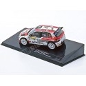 Skoda Fabia Rally2 Evo 2022 Lindholm/Hamalainen 1:43 – Réplica Ral