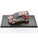 Skoda Fabia Rally2 Evo 2022 Lindholm/Hamalainen 1:43 – Réplica Ral