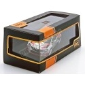 Skoda Fabia Rally2 Evo 2022 Lindholm/Hamalainen 1:43 – Réplica Ral