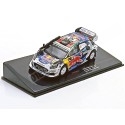 Ford Puma Rally1 2024 Nº16 Monte Carlo 1:18 – Coche de competició