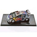 Ford Puma Rally1 2024 Nº16 Monte Carlo 1:18 – Coche de competició