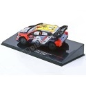 Réplica Hyundai i20 N Rally1 - Rally Croacia 2024 1:43 de IXO Models
