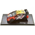 Réplica Hyundai i20 N Rally1 - Rally Croacia 2024 1:43 de IXO Models