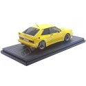 Volkswagen Scirocco Rieger GTO Custom de 1980 en Rojo - 1:18 Norev