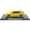 Volkswagen Scirocco Rieger GTO Custom de 1980 en Rojo - 1:18 Norev