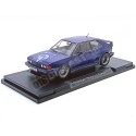 Volkswagen Scirocco Rieger GTO Custom de 1980 en Amarillo - 1:18 Norev