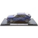 Volkswagen Scirocco Rieger GTO Custom de 1980 en Amarillo - 1:18 Norev