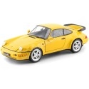 Porsche 911 Turbo 964 (1988) – Icono deportivo en miniatura 1:18