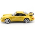 Porsche 911 Turbo 964 (1988) – Icono deportivo en miniatura 1:18