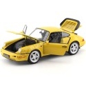 Porsche 911 Turbo 964 (1988) – Icono deportivo en miniatura 1:18