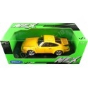 Porsche 911 Turbo 964 (1988) – Icono deportivo en miniatura 1:18